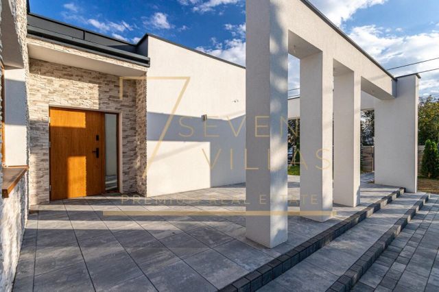 dom wolnostojący, 5 pokoi Jabłonna. Zdjęcie 4