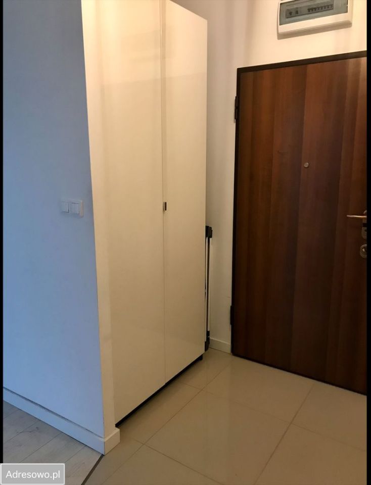 Mieszkanie 2-pokojowe Gdańsk Ujeścisko, ul. Jerzego Świrskiego. Zdjęcie 7