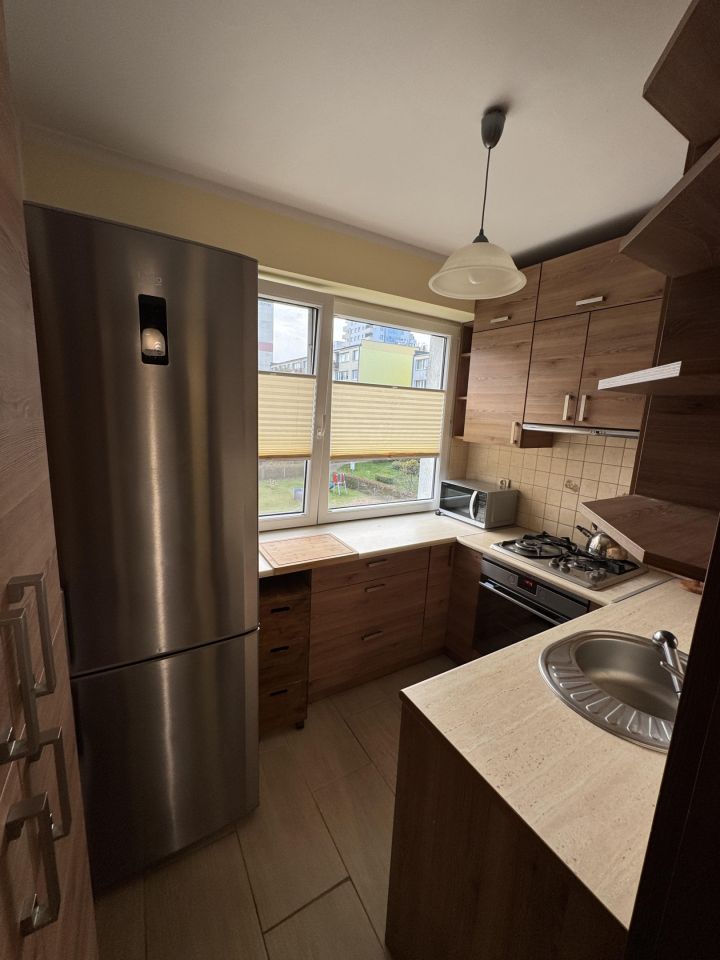 Mieszkanie 2-pokojowe Olsztyn Podgrodzie, Lengowskiego. Zdjęcie 6