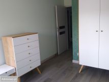 Mieszkanie 2-pokojowe Poznań Nowe Miasto, ul. Milczańska. Zdjęcie 4
