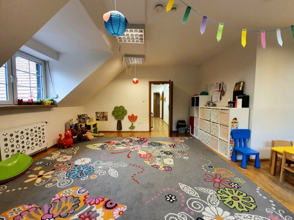 dom wolnostojący, 9 pokoi Wrocław Ołtaszyn, ul. Jarzynowa. Zdjęcie 32