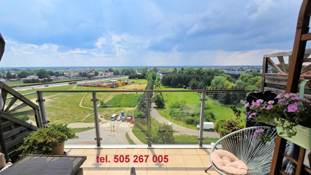 Mieszkanie 3-pokojowe Warszawa Ursus, ul. Skoroszewska. Zdjęcie 1