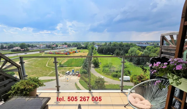 Mieszkanie 3-pokojowe Warszawa Ursus, ul. Skoroszewska
