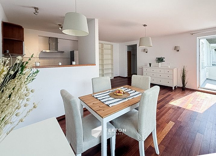 Mieszkanie 2-pokojowe Poznań Nowe Miasto, ul. Polanka. Zdjęcie 3