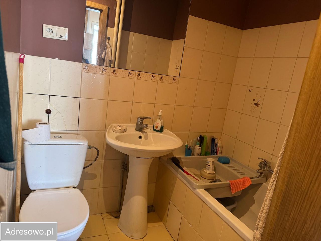 Mieszkanie 1-pokojowe Pruszków Centrum, ul. Mikołaja Kopernika. Zdjęcie 7