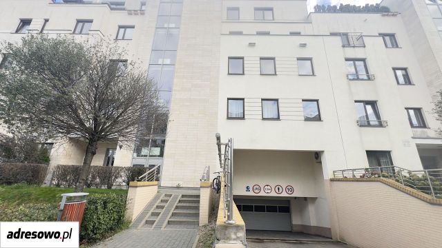 Mieszkanie 3-pokojowe Warszawa Wilanów, ul. Księdza Prymasa Augusta Hlonda. Zdjęcie 1