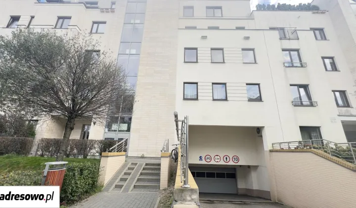 Mieszkanie 3-pokojowe Warszawa Wilanów, ul. Księdza Prymasa Augusta Hlonda