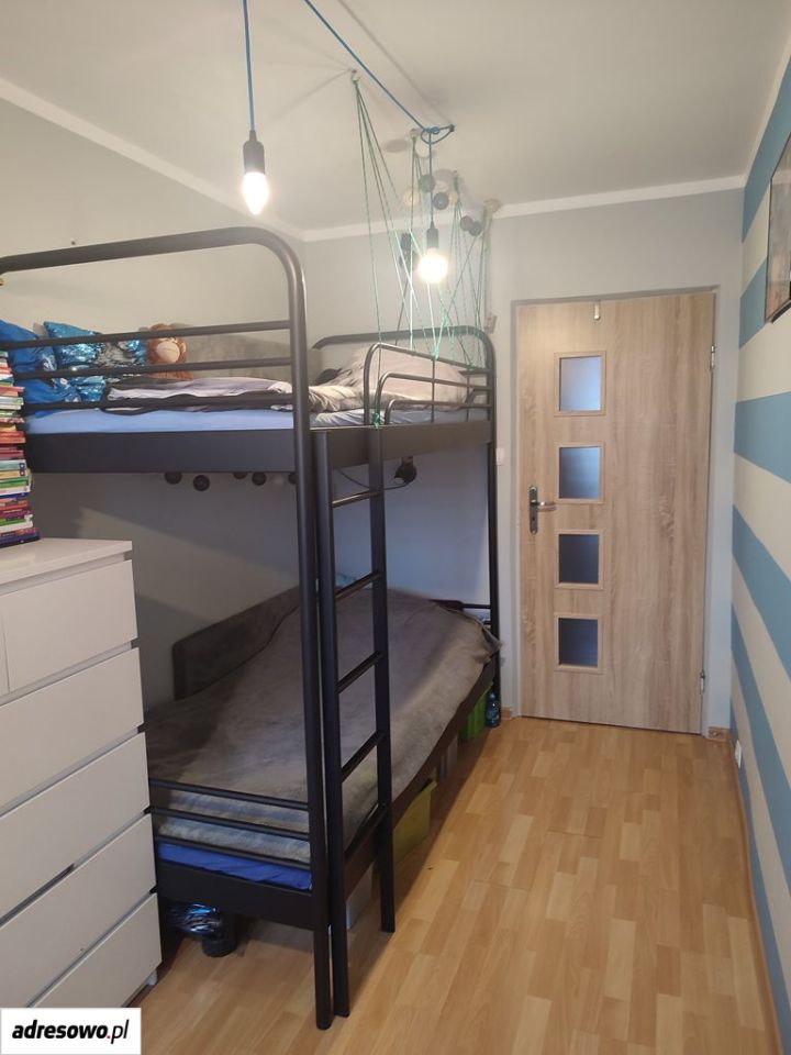 Mieszkanie 3-pokojowe Płock, ul. ks. Ignacego Lasockiego. Zdjęcie 3