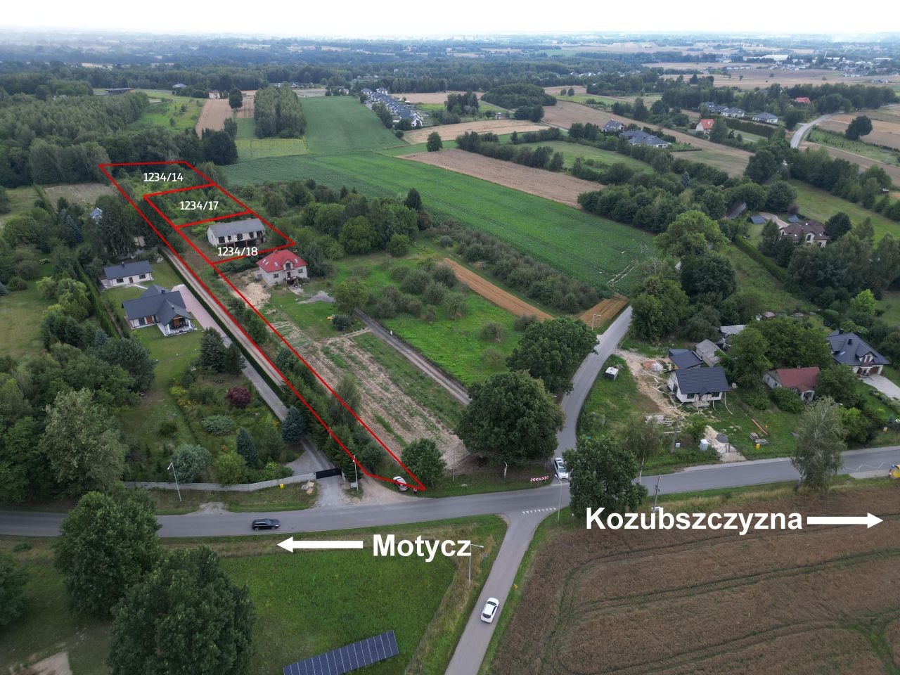 inny Motycz. Zdjęcie 3