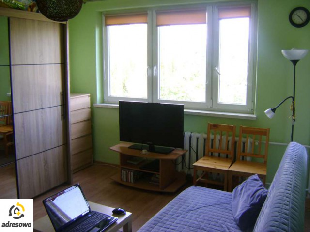 Mieszkanie 1-pokojowe Gliwice Trynek. Zdjęcie 1