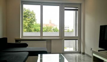Mieszkanie 2-pokojowe Malbork Centrum, ul. Warecka