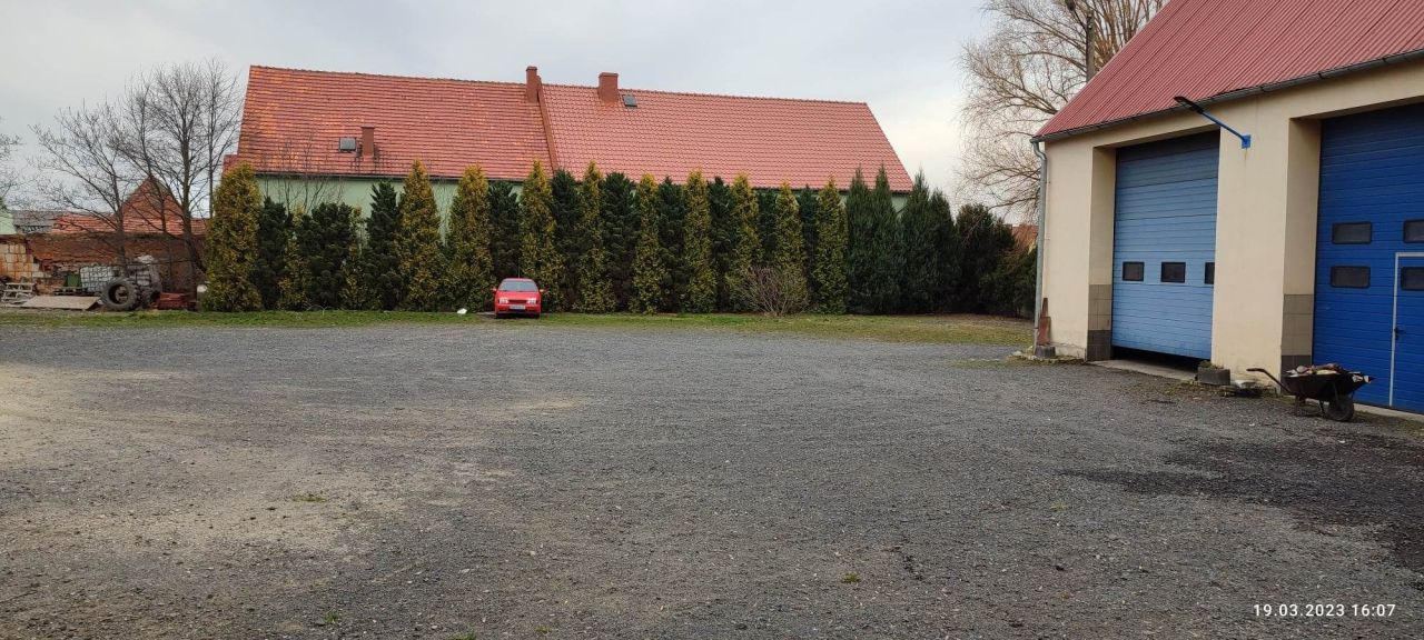 dom wolnostojący Męcinka. Zdjęcie 4