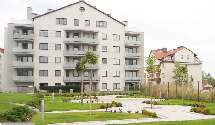Mieszkanie 3-pokojowe Warszawa Włochy, ul. Aleje Jerozolimskie