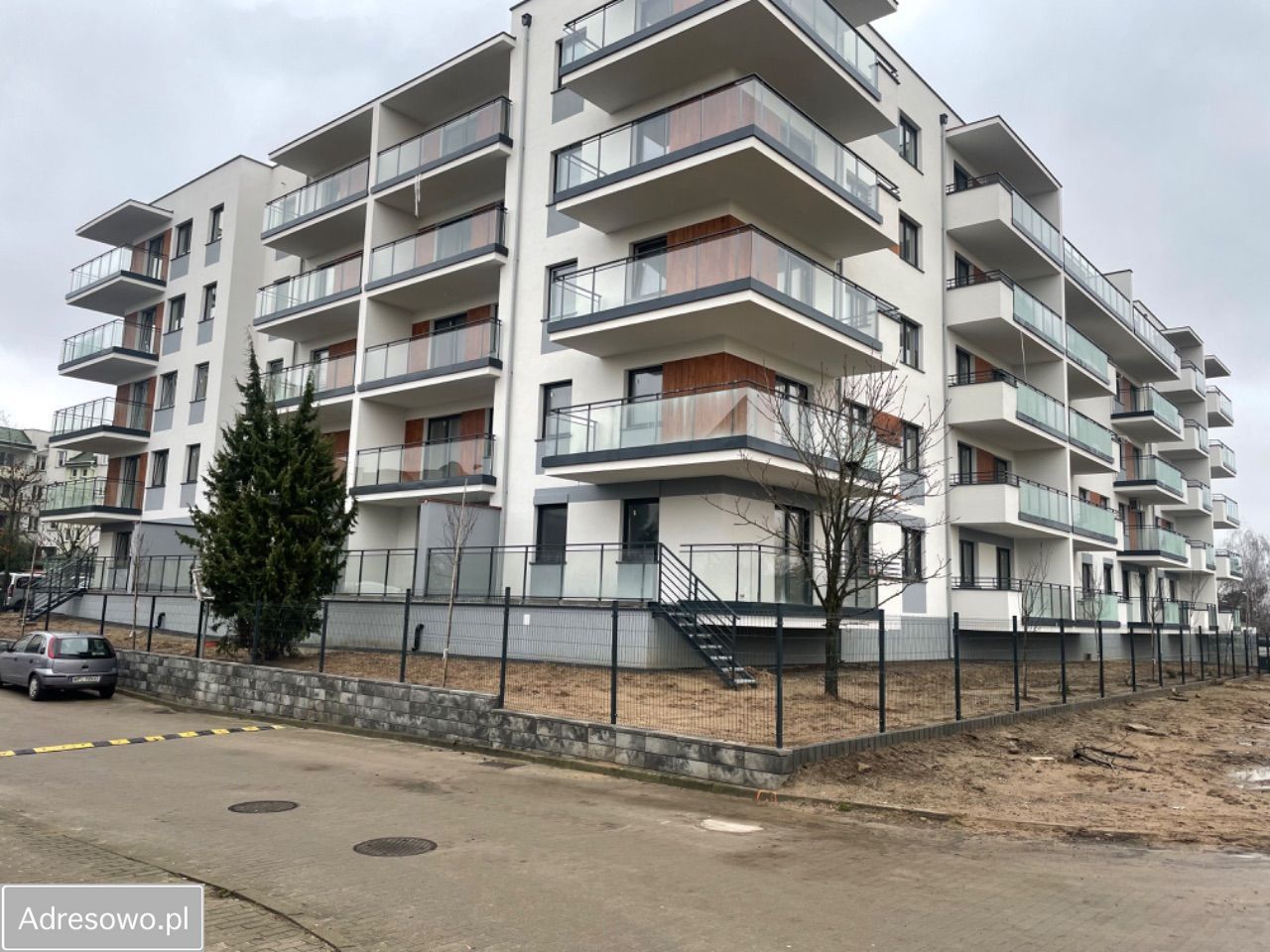 Mieszkanie 1-pokojowe Płock Podolszyce, ul. Czerwonych Kosynierów