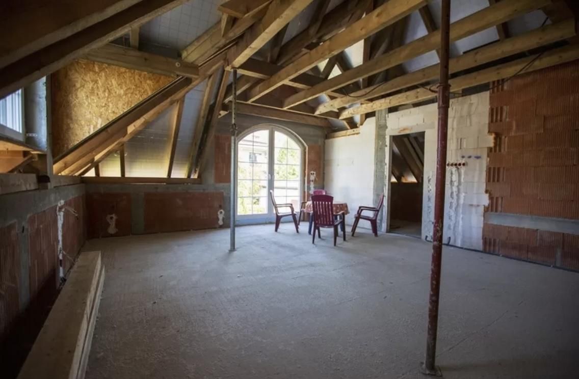 dworek, 6 pokoi Tarnów, ul. św. Katarzyny. Zdjęcie 20