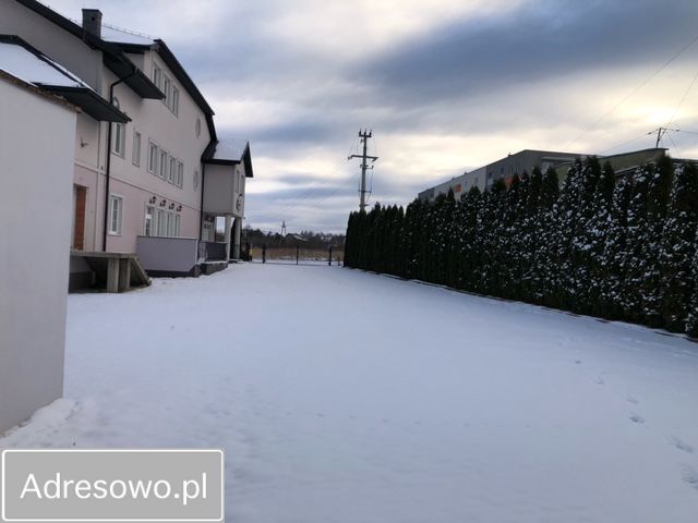 Lokal Pajęczno, ul. Przemysłowa. Zdjęcie 5