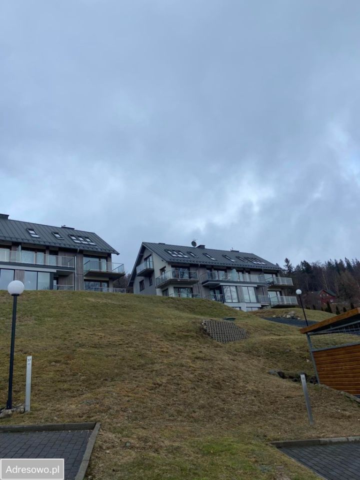 Mieszkanie 2-pokojowe Szklarska Poręba, ul. Izerska. Zdjęcie 2