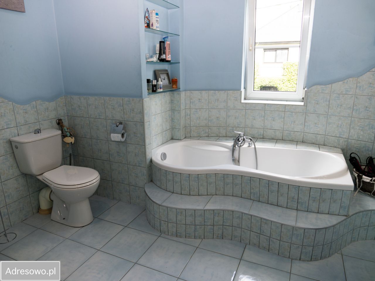 dom wolnostojący, 5 pokoi Kalisz Chmielnik, ul. Botaniczna. Zdjęcie 14