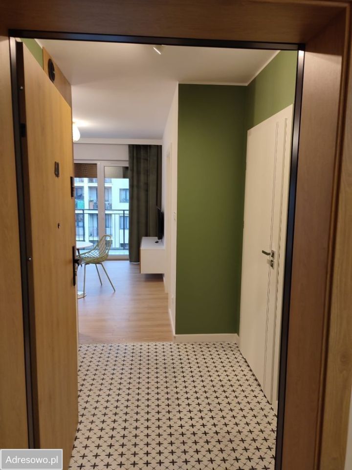 Mieszkanie 2-pokojowe Namysłów, ul. Bohaterów Warszawy. Zdjęcie 10