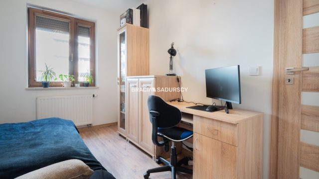 Mieszkanie 3-pokojowe Kraków Grzegórzki, ul. Grzegórzecka. Zdjęcie 35