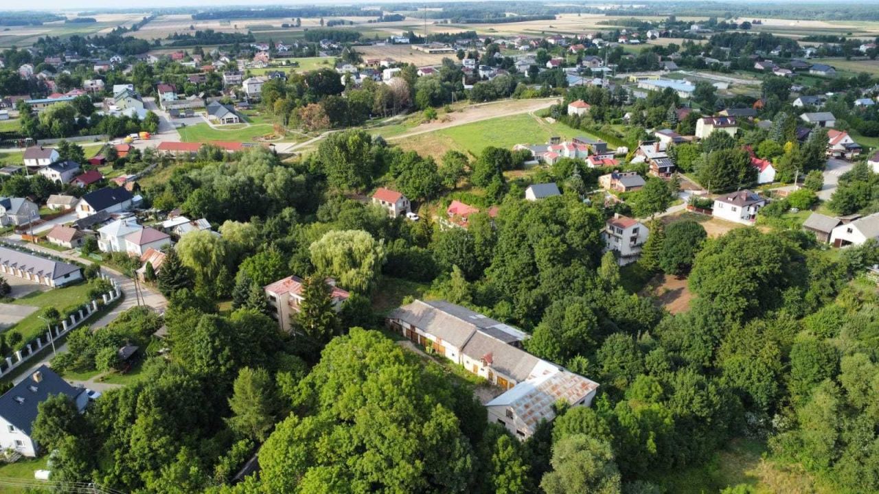 dom wolnostojący Drohiczyn. Zdjęcie 7