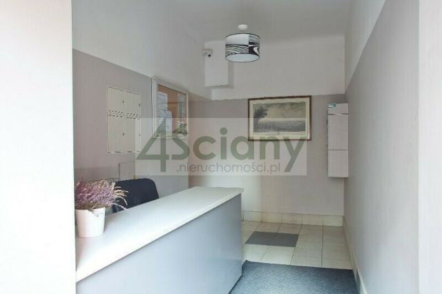 Mieszkanie 3-pokojowe Warszawa Śródmieście, al. "Solidarności". Zdjęcie 10