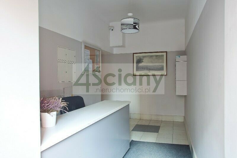 Mieszkanie 3-pokojowe Warszawa Śródmieście, al. "Solidarności". Zdjęcie 10