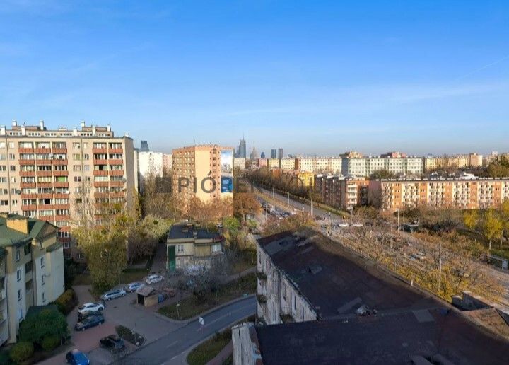 Mieszkanie 1-pokojowe Warszawa Ochota, ul. Grójecka. Zdjęcie 14