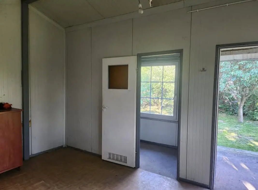 Działka rod Gliwice Sikornik, ul. Józefa Sowińskiego. Zdjęcie 6