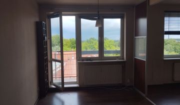 Mieszkanie 2-pokojowe Warszawa Nowodwory, ul. Pasłęcka