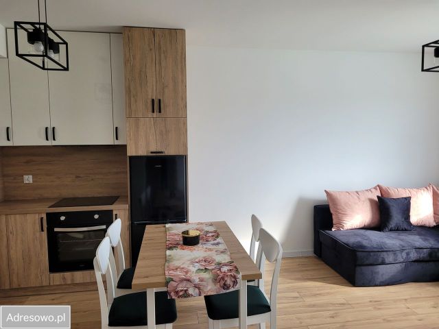 Mieszkanie 2-pokojowe Lidzbark, ul. Jeleńska. Zdjęcie 1