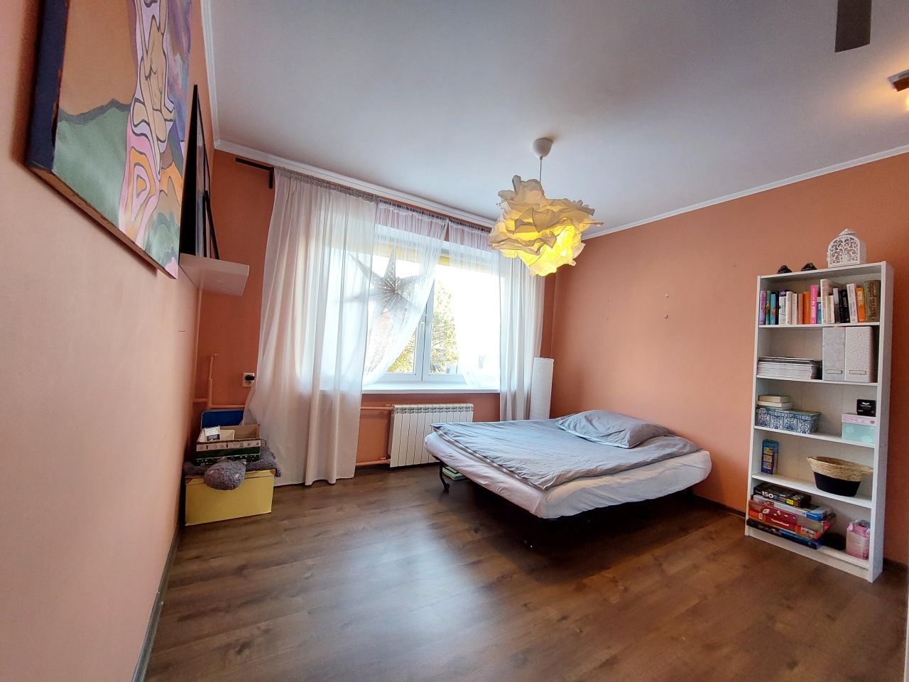 dom wolnostojący Truskolasy, ul. 1 Maja. Zdjęcie 7