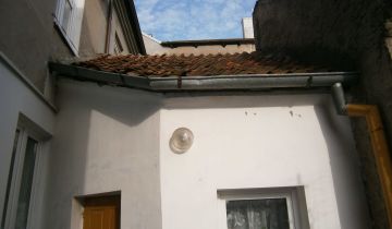 Mieszkanie 2-pokojowe Bisztynek