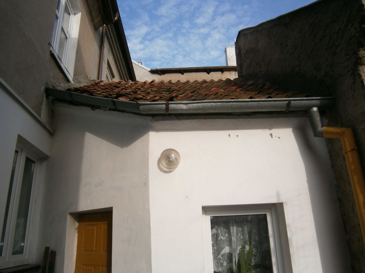 Mieszkanie 2-pokojowe Bisztynek. Zdjęcie 2