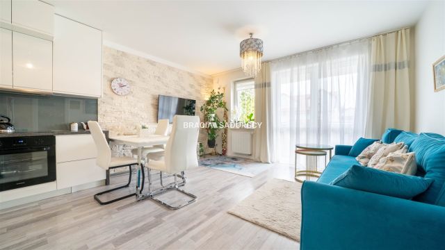 Mieszkanie 3-pokojowe Kraków Swoszowice, ul. Macieja Dębskiego. Zdjęcie 2