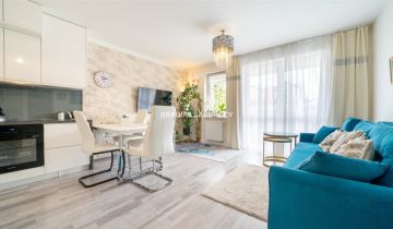 Mieszkanie 3-pokojowe Kraków Swoszowice, ul. Macieja Dębskiego