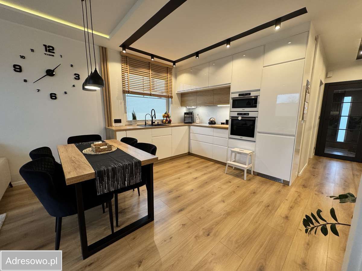 bliźniak, 3 pokoje Mierzyn, ul. Natalii. Zdjęcie 2