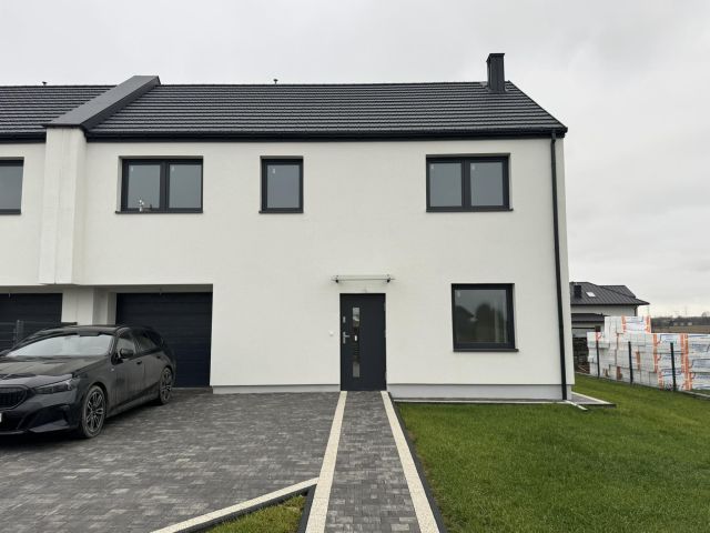 bliźniak, 5 pokoi Boduszyn. Zdjęcie 1