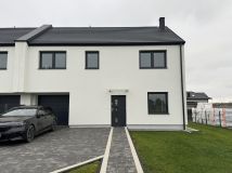 bliźniak, 5 pokoi Boduszyn