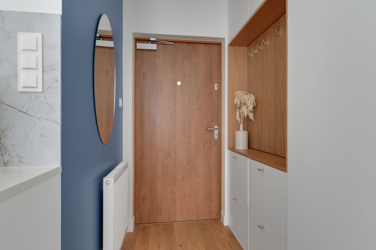 Mieszkanie 2-pokojowe Mechelinki, ul. Zatokowa. Zdjęcie 6