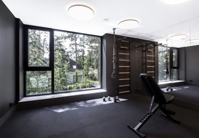 dom wolnostojący, 5 pokoi Józefów, ul. Orzechowa. Zdjęcie 20