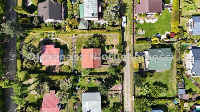 dom letniskowy Janowo. Zdjęcie 3