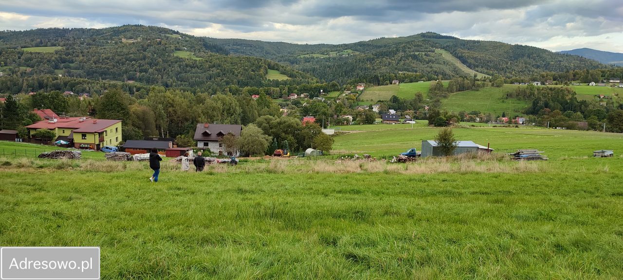 Działka budowlana Wisła Kopydło, ul. Reymonta. Zdjęcie 11