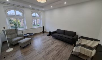 Mieszkanie 3-pokojowe Katowice Nikiszowiec, ul. św. Anny