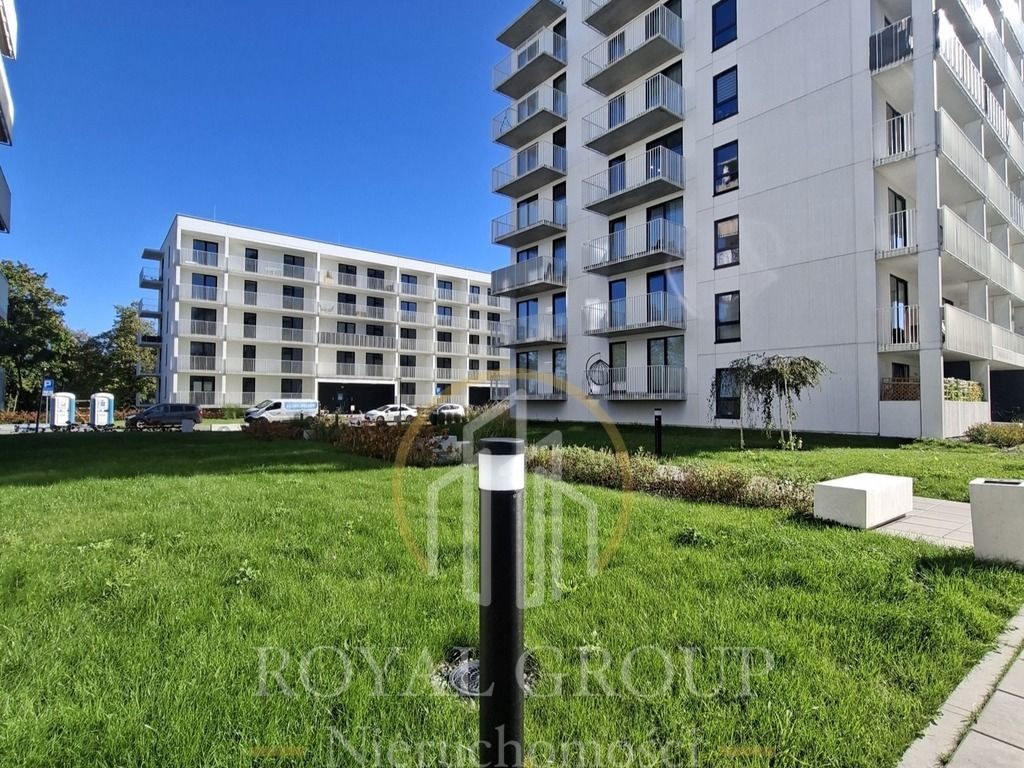 Mieszkanie 3-pokojowe Lublin, ul. Garbarska. Zdjęcie 11