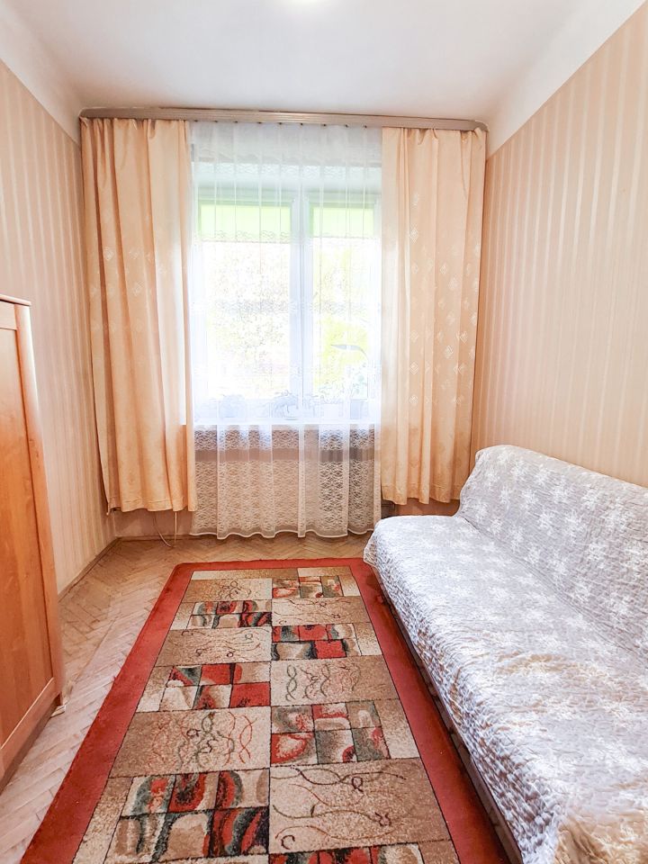 Mieszkanie 3-pokojowe Lublin Bronowice, ul. Krańcowa. Zdjęcie 2