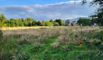 Działka budowlana Pobiedna, ul. Polna