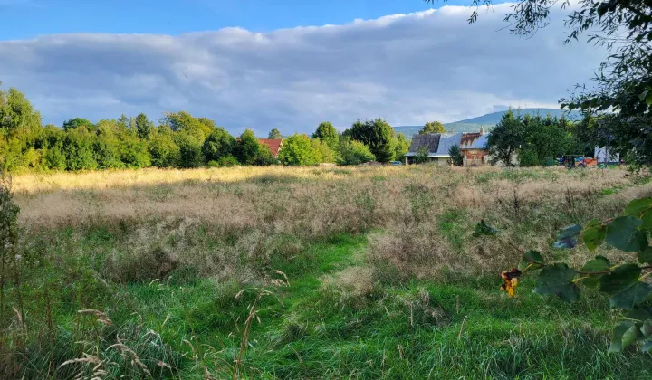 Działka budowlana Pobiedna, ul. Polna