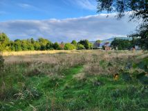 Działka budowlana Pobiedna, ul. Polna