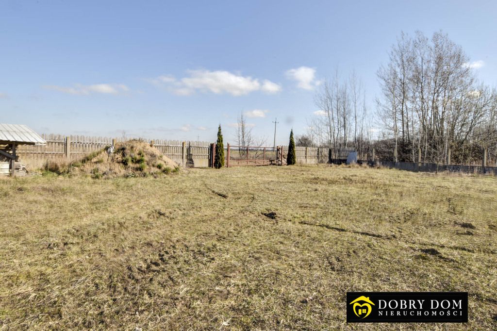 Działka budowlana Bielsk Podlaski. Zdjęcie 3